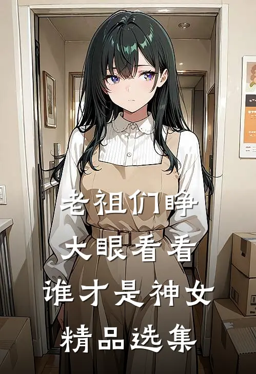 老祖们睁大眼看看,谁才是神女精品选集