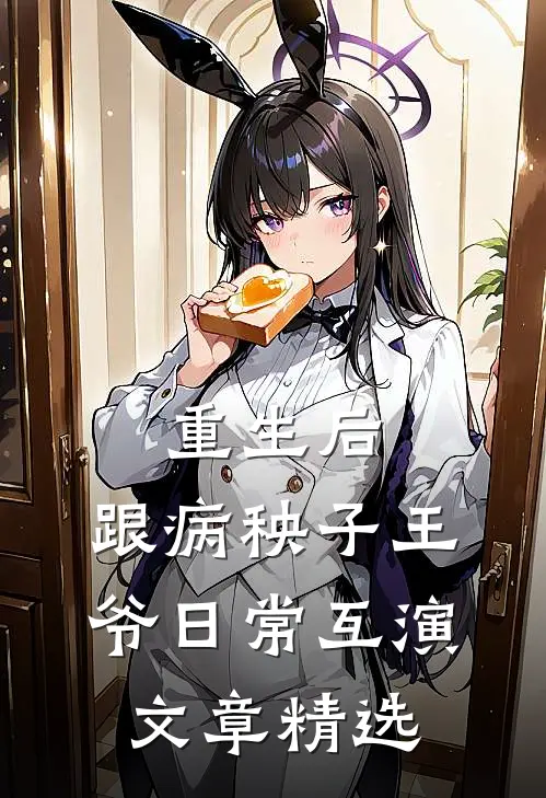 重生后，跟病秧子王爷日常互演文章精选