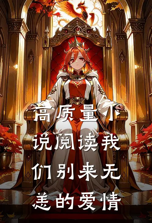 高质量阅读我们别来无恙的爱情故事