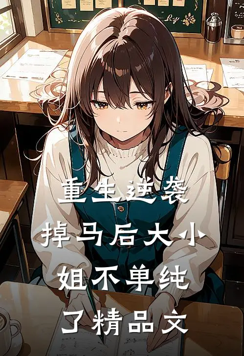 重生逆袭：掉马后大小姐不单纯了精品文