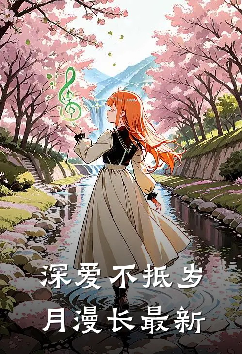 深爱不抵岁月漫长最新