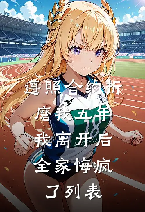 遵照合约折磨我五年，我离开后全家悔疯了列表