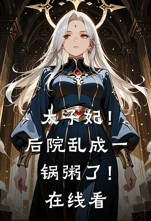 太子妃!后院乱成一锅粥了!在线看