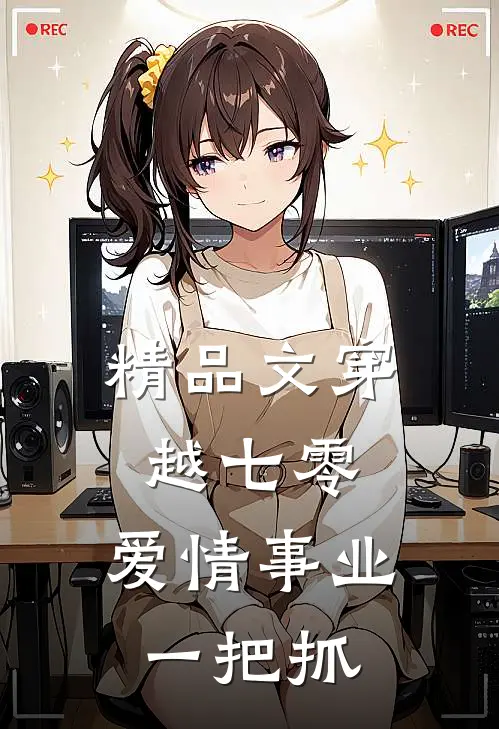 精品文穿越七零，爱情事业一把抓