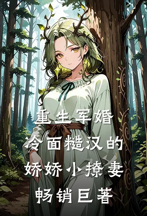 重生军婚：冷面糙汉的娇娇小撩妻畅销巨著