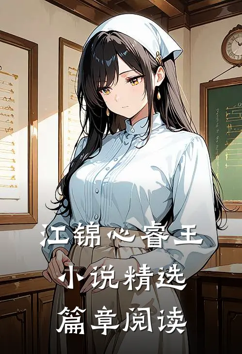 江锦心睿王小说精选篇章阅读