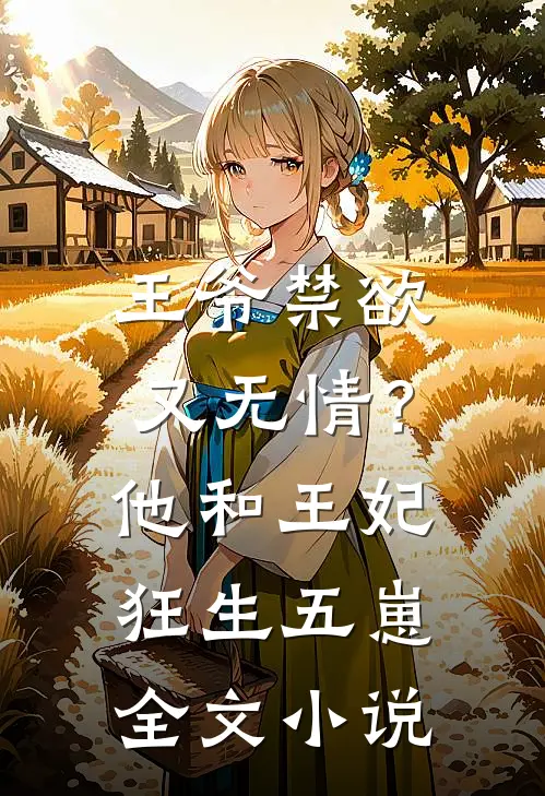 王爷禁欲又无情？他和王妃狂生五崽全文小说