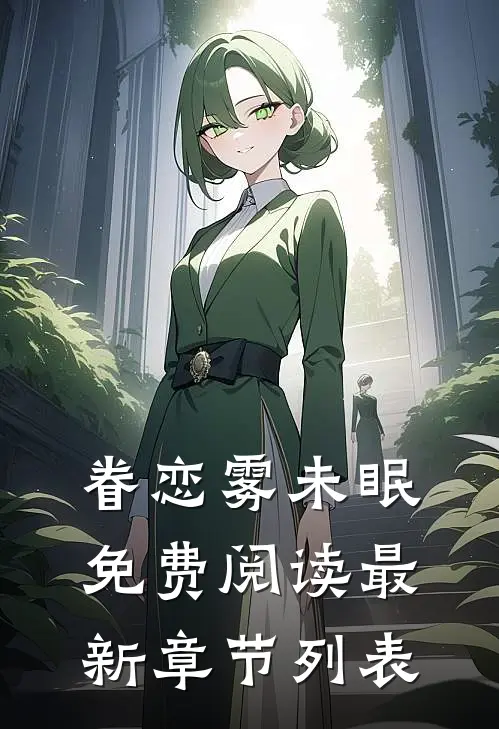眷恋雾未眠免费阅读最新章节列表