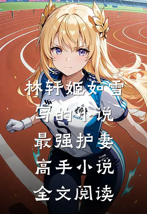 林轩姬如雪写的小说最强护妻高手小说全文阅读