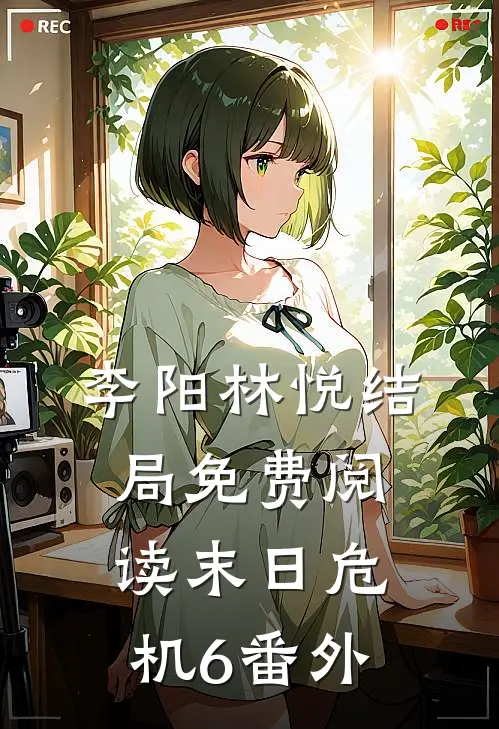 李阳林悦结局免费阅读末日危机6番外