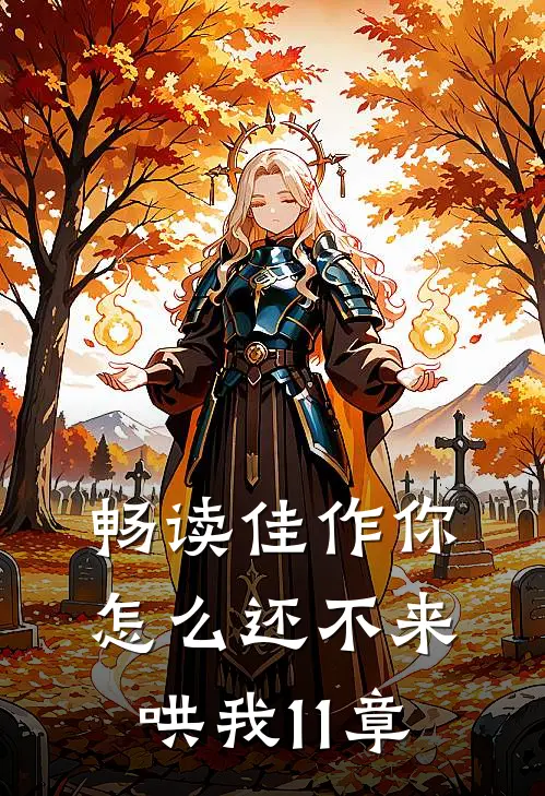 畅读佳作你怎么还不来哄我11章