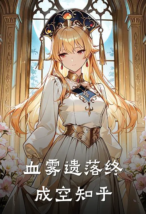 血雾遗落终成空知乎
