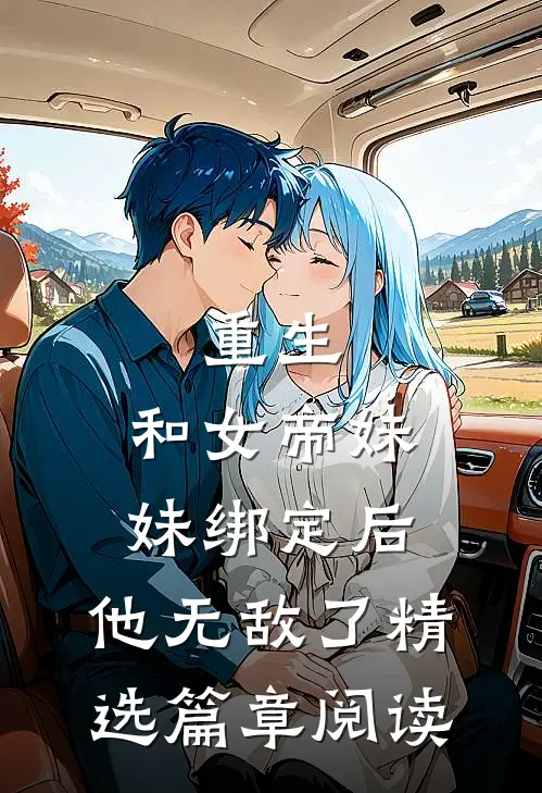 重生：和女帝妹妹绑定后，他无敌了精选篇章阅读