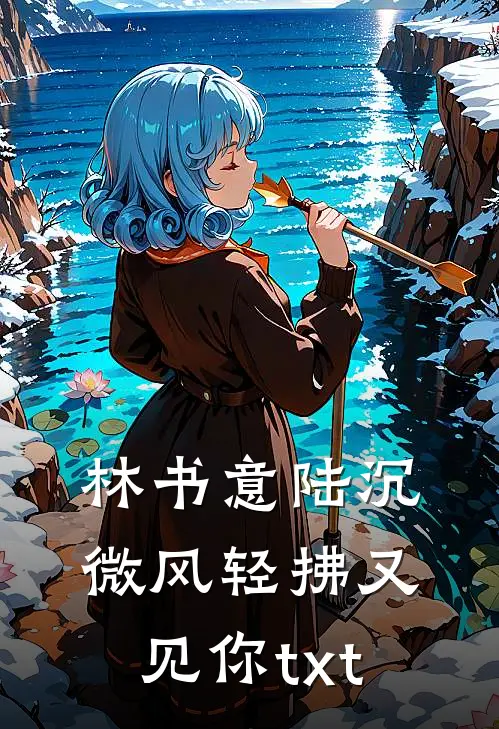 林书意陆沉微风轻拂又见你txt