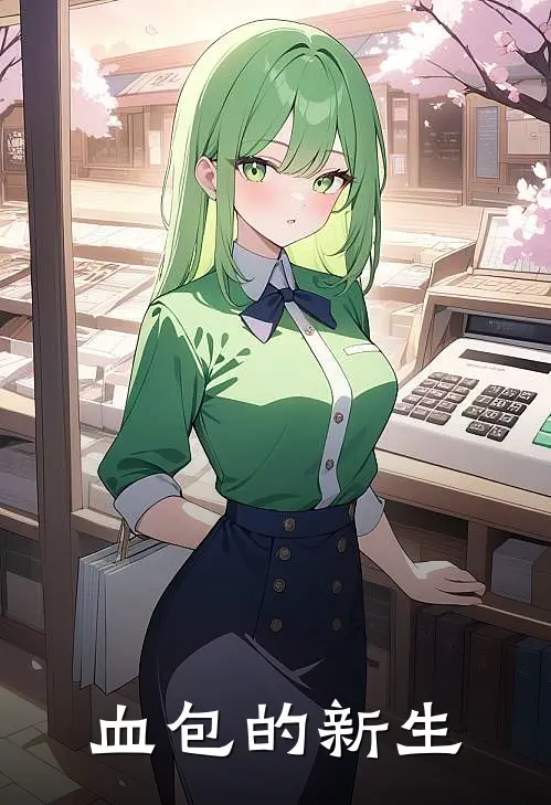 血包的新生
