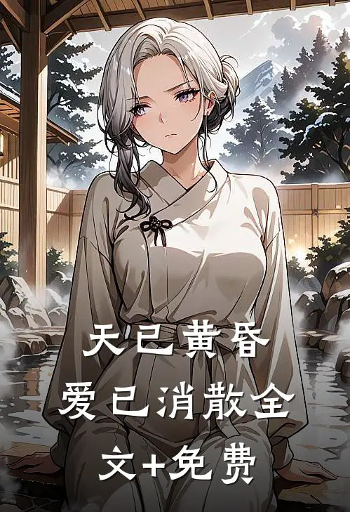 天已黄昏，爱已消散全文+免费
