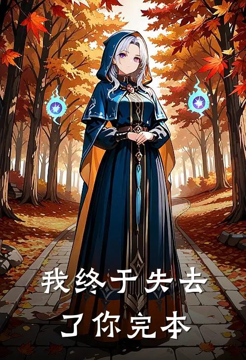 我终于失去了你完本