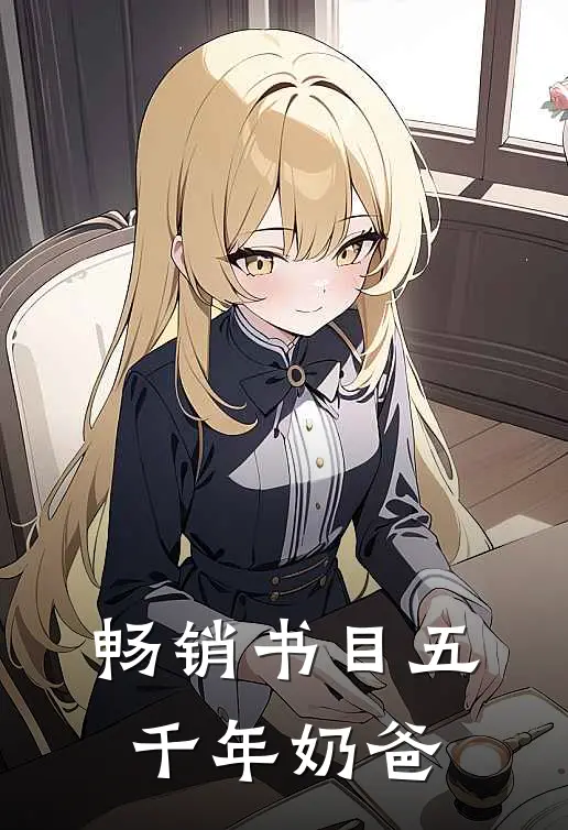 畅销书目五千年奶爸