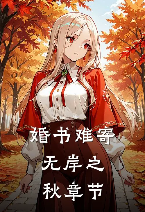 婚书难寄，无岸之秋章节