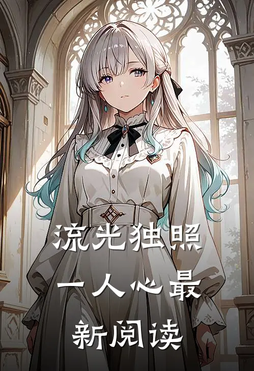 流光独照一人心最新阅读