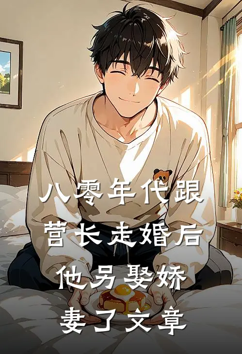 八零年代跟营长走婚后，他另娶娇妻了文章