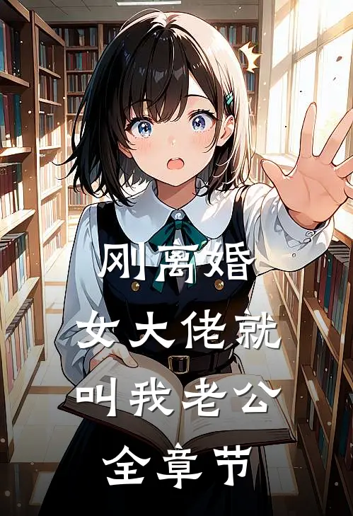 刚离婚，女大佬就叫我老公全章节