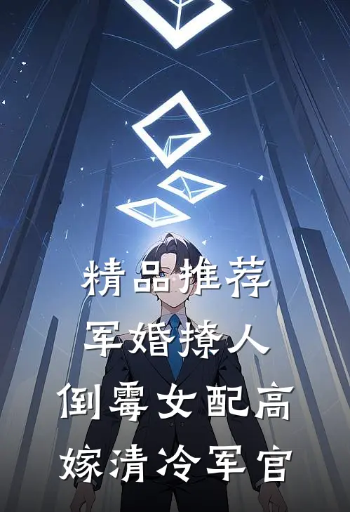 精品推荐军婚撩人：倒霉女配高嫁清冷军官
