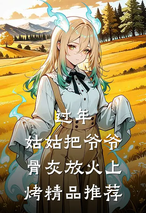 过年，姑姑把爷爷骨灰放火上烤精品推荐