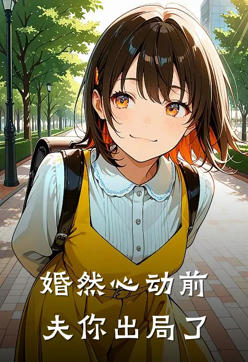 婚然心动前夫你出局了