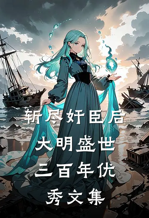 斩尽奸臣后，大明盛世三百年优秀文集