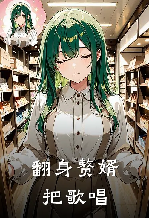 翻身赘婿把歌唱