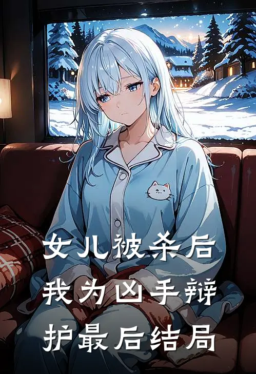 女儿被杀后，我为凶手辩护最后结局
