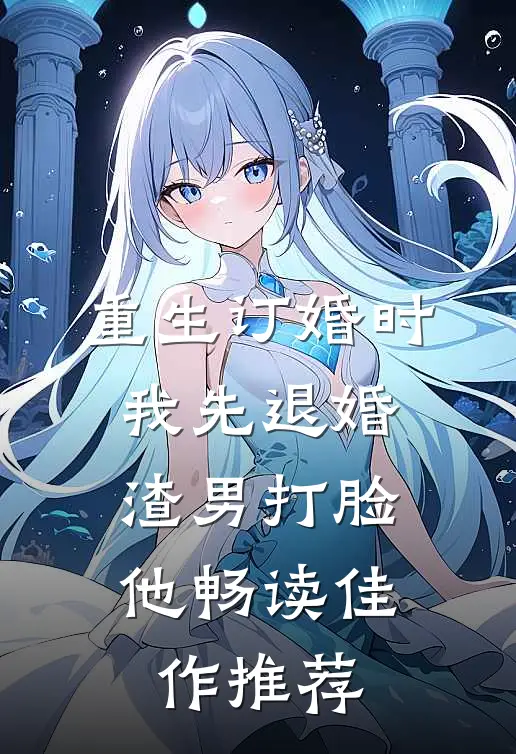 重生订婚时，我先退婚渣男打脸他畅读佳作推荐