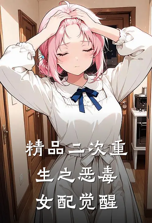 精品二次重生之恶毒女配觉醒