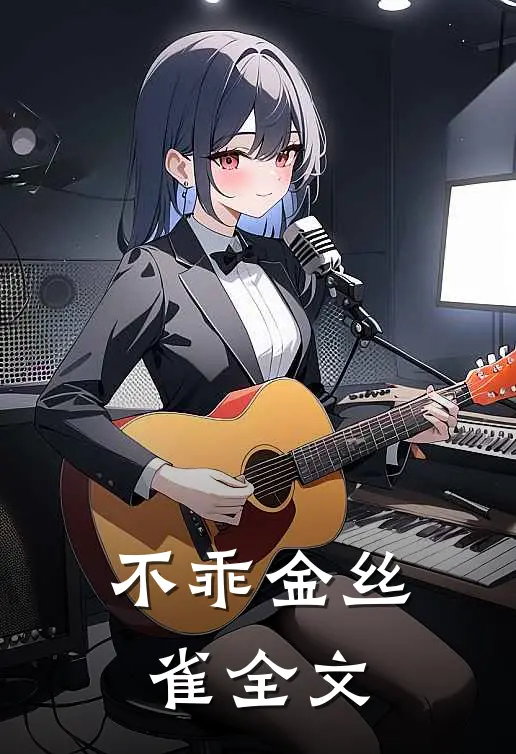 不乖金丝雀全文