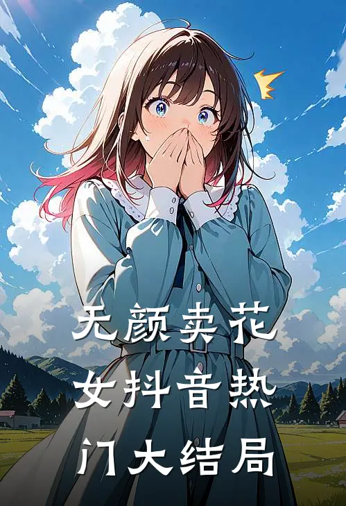 无颜卖花女抖音热门大结局