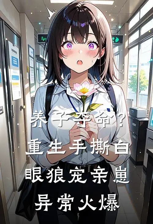养子夺命？重生手撕白眼狼宠亲崽异常火爆