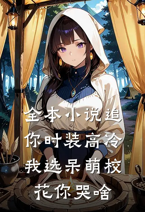 全本小说追你时装高冷，我选呆萌校花你哭啥