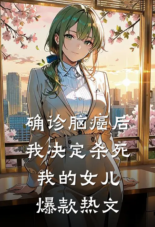 确诊脑癌后，我决定杀死我的女儿爆款热文