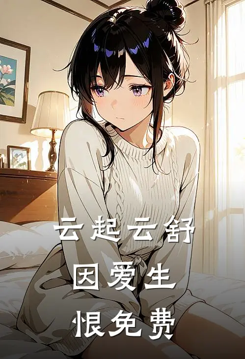 云起云舒，因爱生恨免费