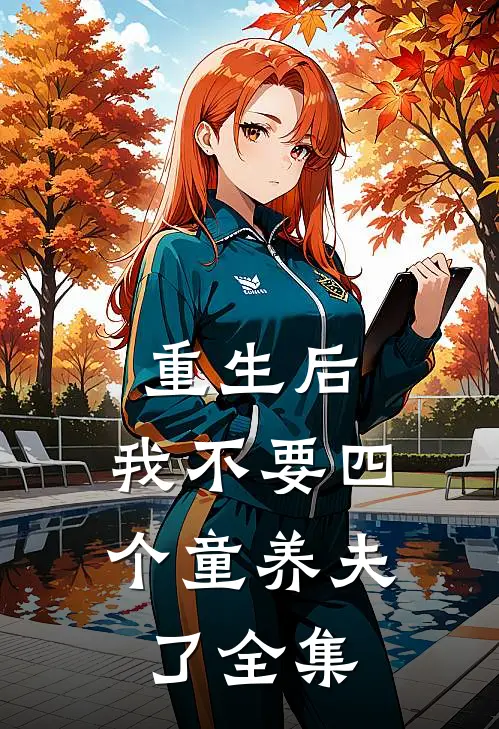 重生后，我不要四个童养夫了全集