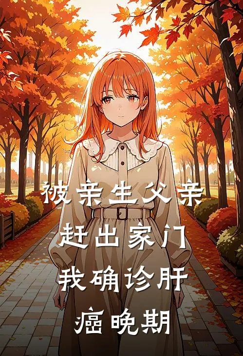 被亲生父亲赶出家门，我确诊肝癌晚期