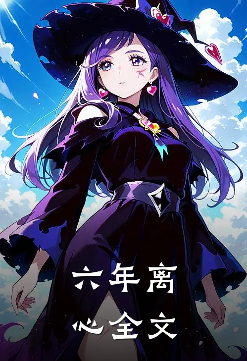六年离心全文