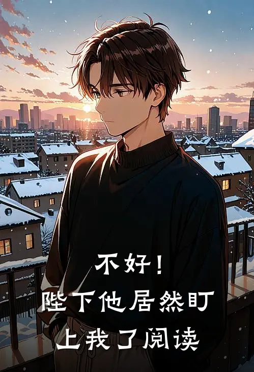 不好!陛下他居然盯上我了阅读全文
