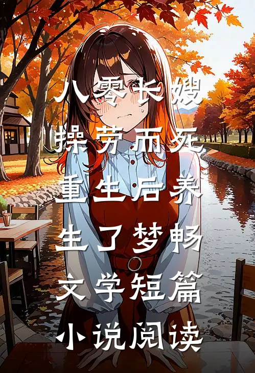 八零长嫂操劳而死:重生后养生了 梦畅文学短篇小说阅读