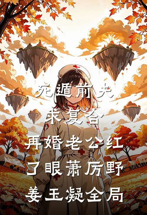 死遁前夫求复合，再婚老公红了眼萧厉野姜玉凝全局