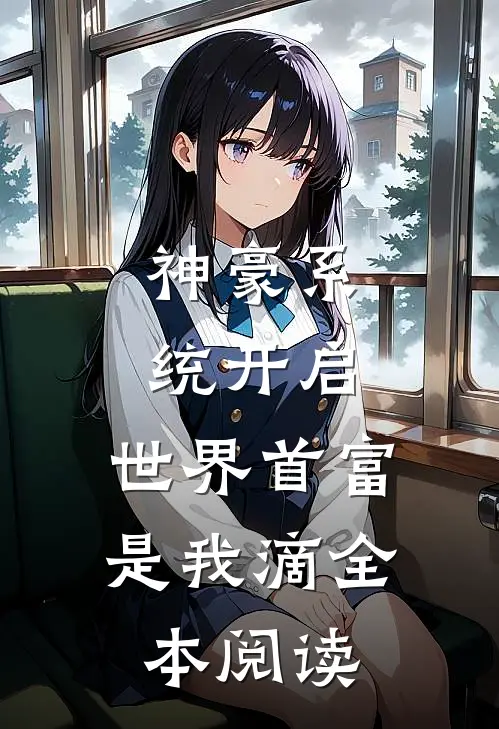 神豪系统开启，世界首富是我滴全本阅读