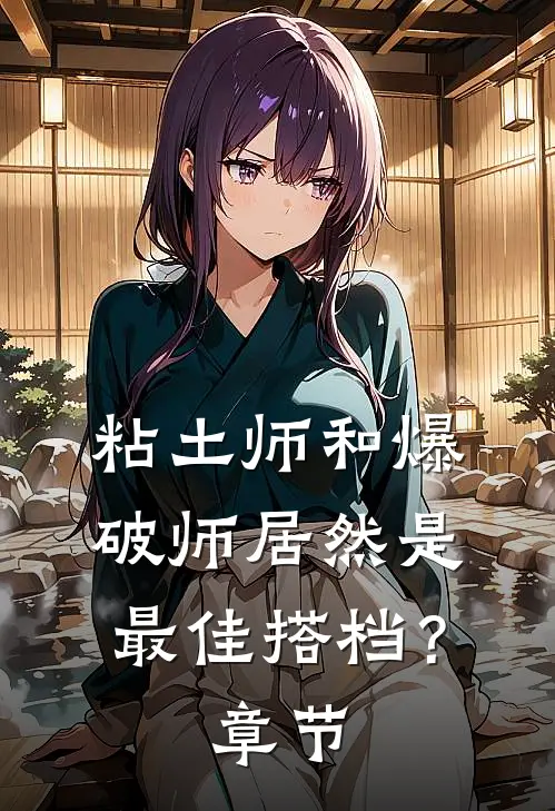 粘土师和爆破师居然是最佳搭档？章节