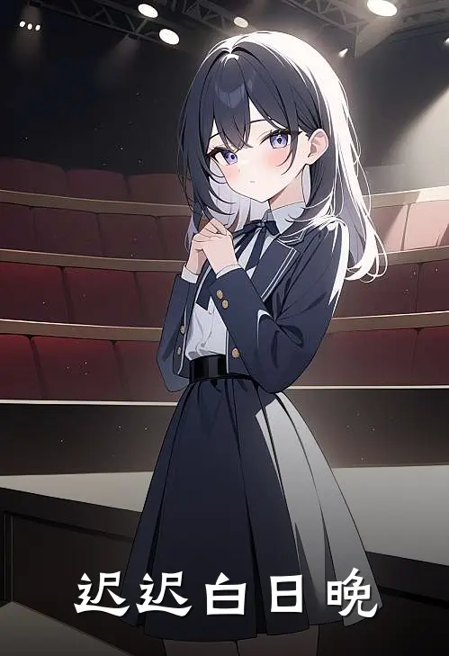 迟迟白日晚