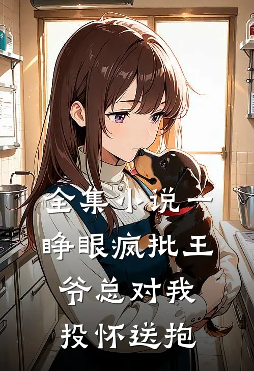全集小说一睁眼疯批王爷总对我投怀送抱